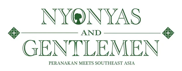 Nyonyas and Gentlemen logo
