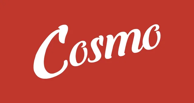Cosmo Bar and Restaurant logo