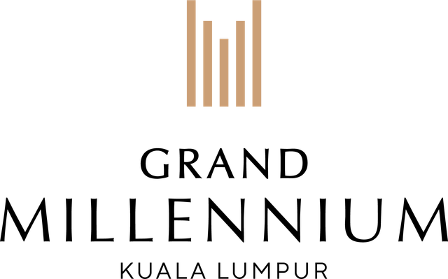 Grand Millennium Kuala Lumpur logo