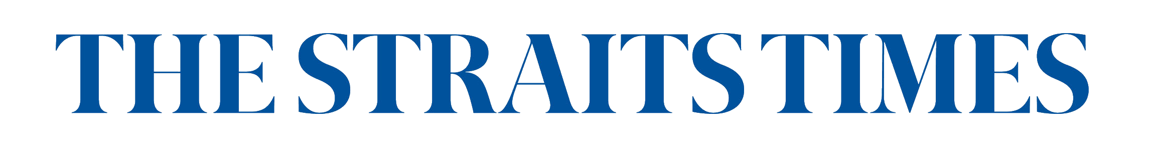 The Straits Times